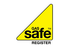 gas safe companies Higham Gobion